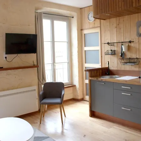 Les Appartements de la Victoire, Centre-ville, Possibilité Parking GRATUIT Bordeaux Esterno foto