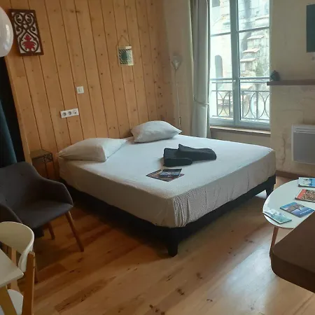Les Appartements de la Victoire, Centre-ville, Possibilité Parking GRATUIT Bordeaux Esterno foto