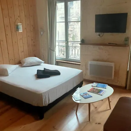 Les Appartements de la Victoire, Centre-ville, Possibilité Parking GRATUIT Bordeaux Esterno foto