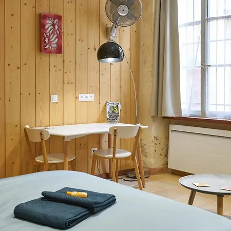 Les Appartements de la Victoire, Centre-ville, Possibilité Parking GRATUIT Bordeaux Esterno foto