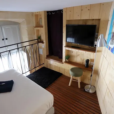 Les Appartements de la Victoire, Centre-ville, Possibilité Parking GRATUIT Bordeaux Esterno foto