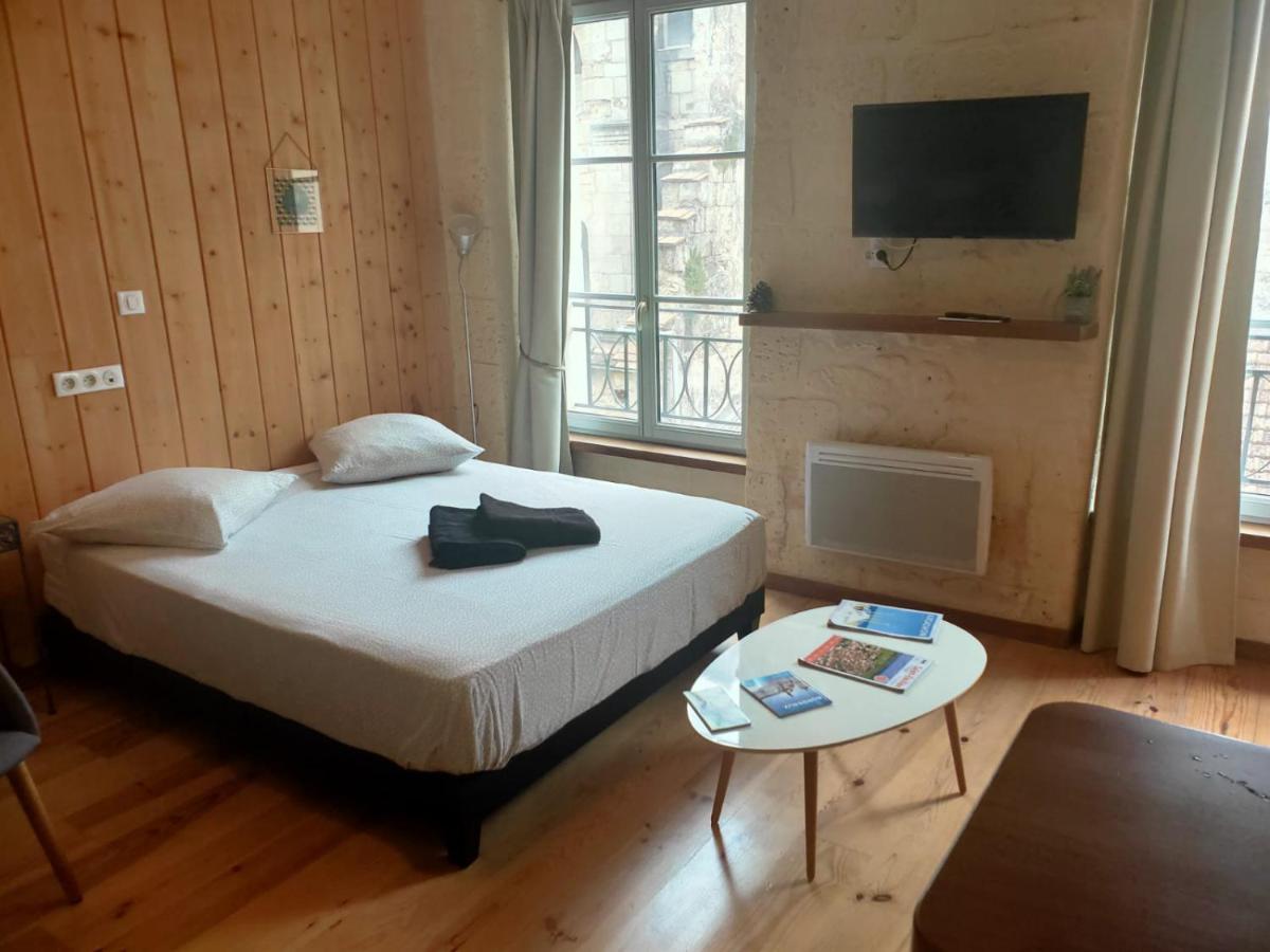 Apartment De La Victoire, Centre-ville, Possibilite Parking Gratuit *