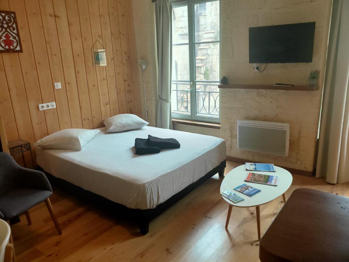 De La Victoire, Centre-ville, Possibilite Parking Gratuit Apartamento *