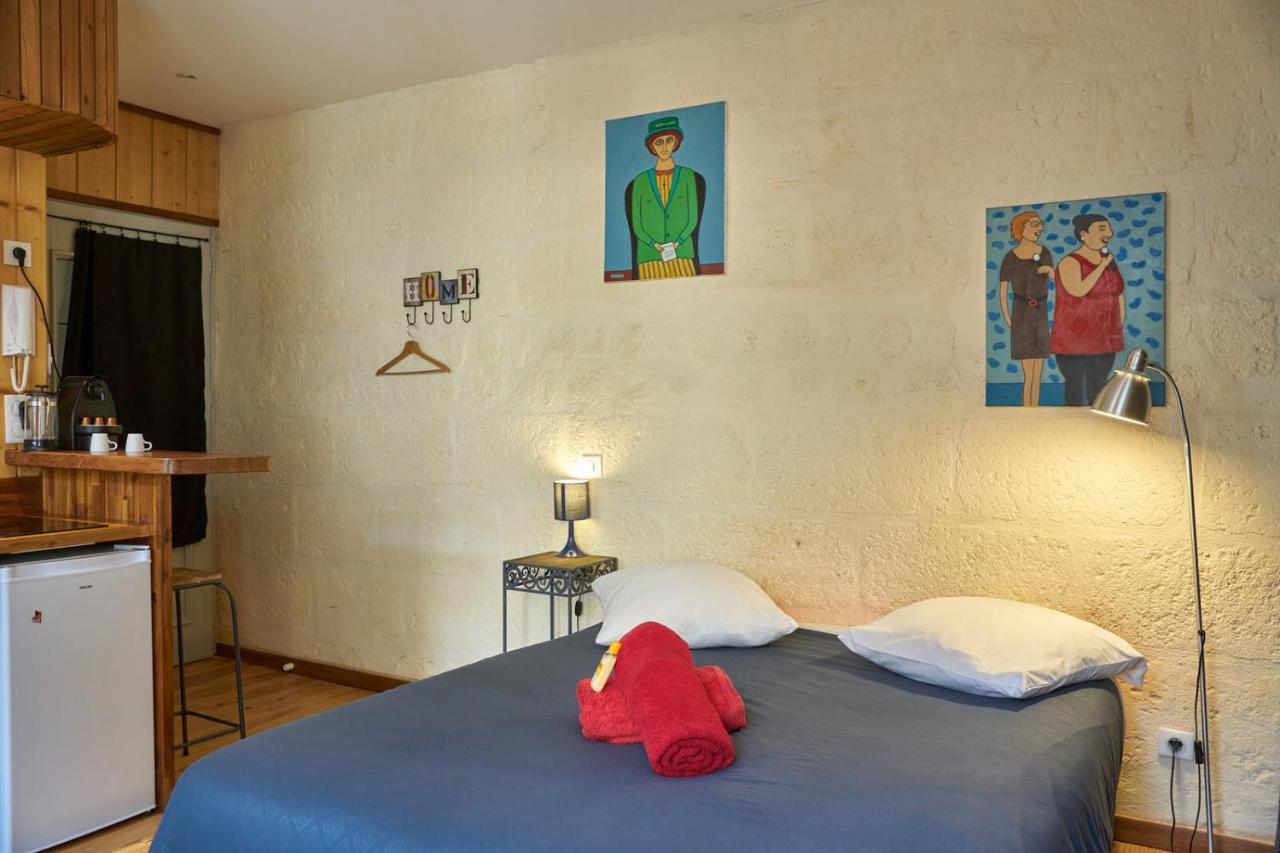 De La Victoire, Centre-ville, Possibilite Parking Gratuit Apartment Bordeaux
