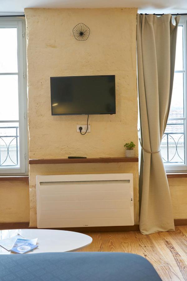 Apartment De La Victoire, Centre-ville, Possibilite Parking Gratuit *