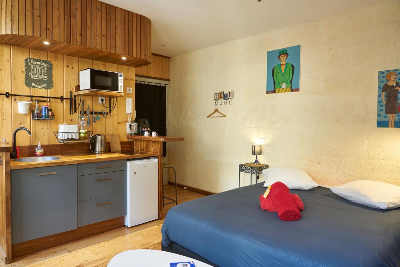 Apartment De La Victoire, Centre-ville, Possibilite Parking Gratuit