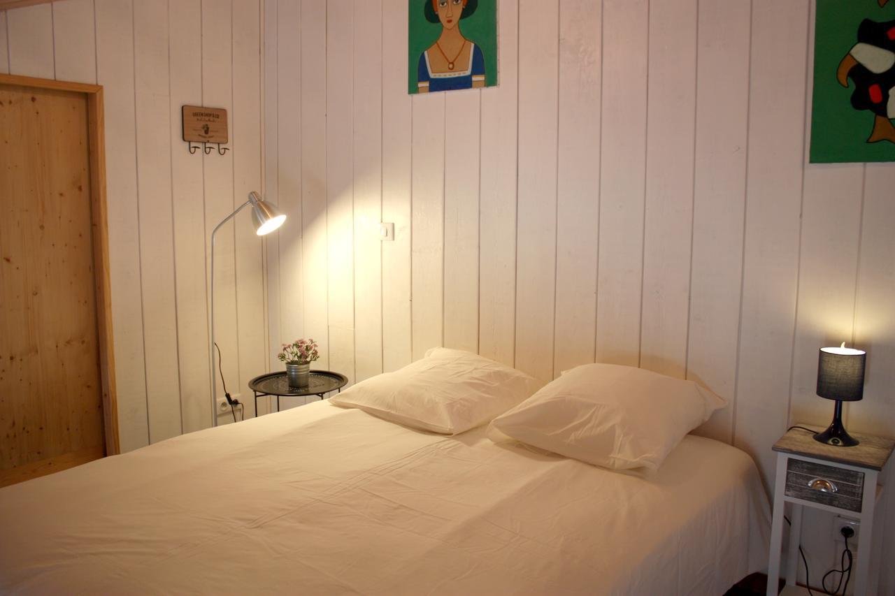 Apartment De La Victoire, Centre-ville, Possibilite Parking Gratuit Bordeaux