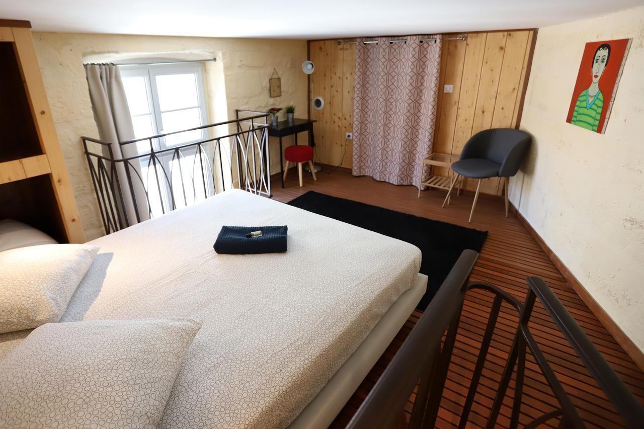 De La Victoire, Centre-ville, Possibilite Parking Gratuit Apartment *