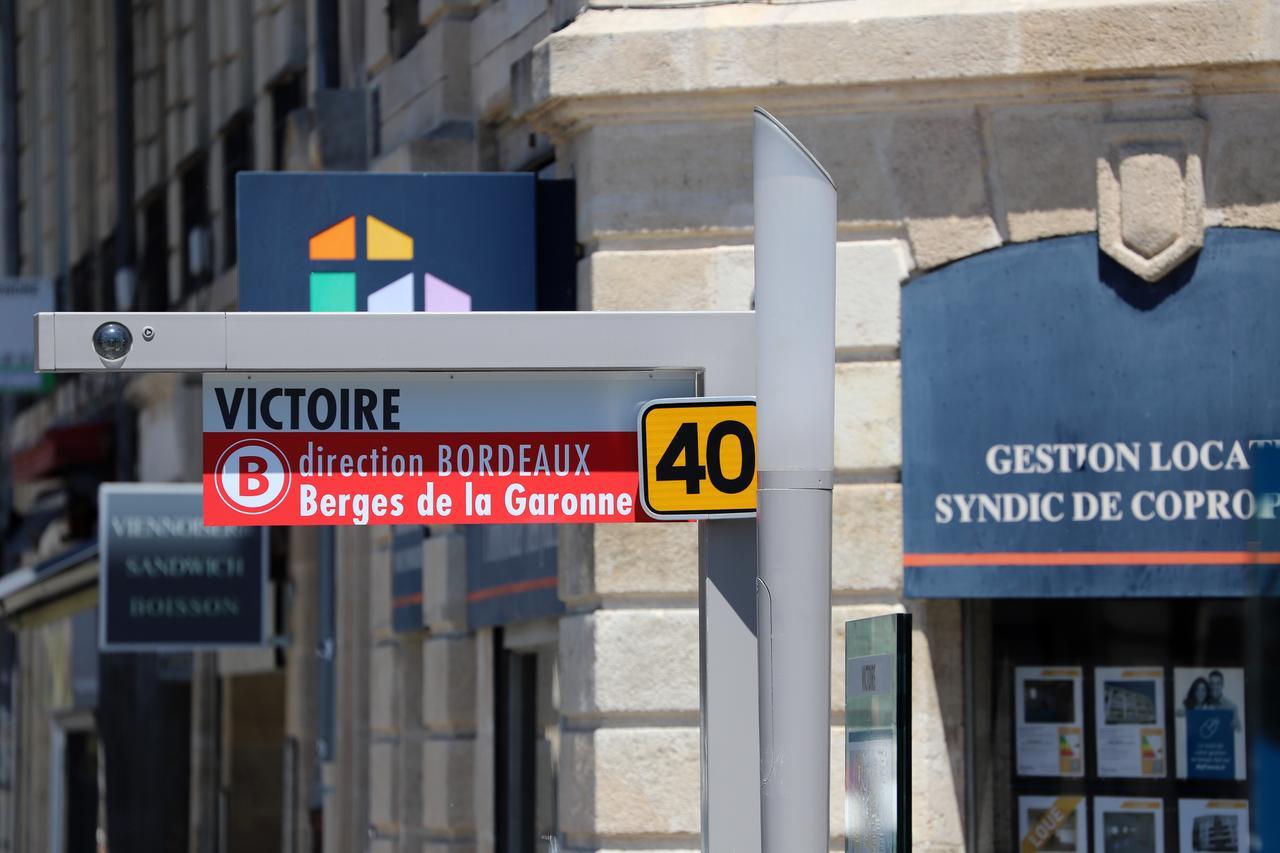 Apartment De La Victoire, Centre-ville, Possibilite Parking Gratuit *
