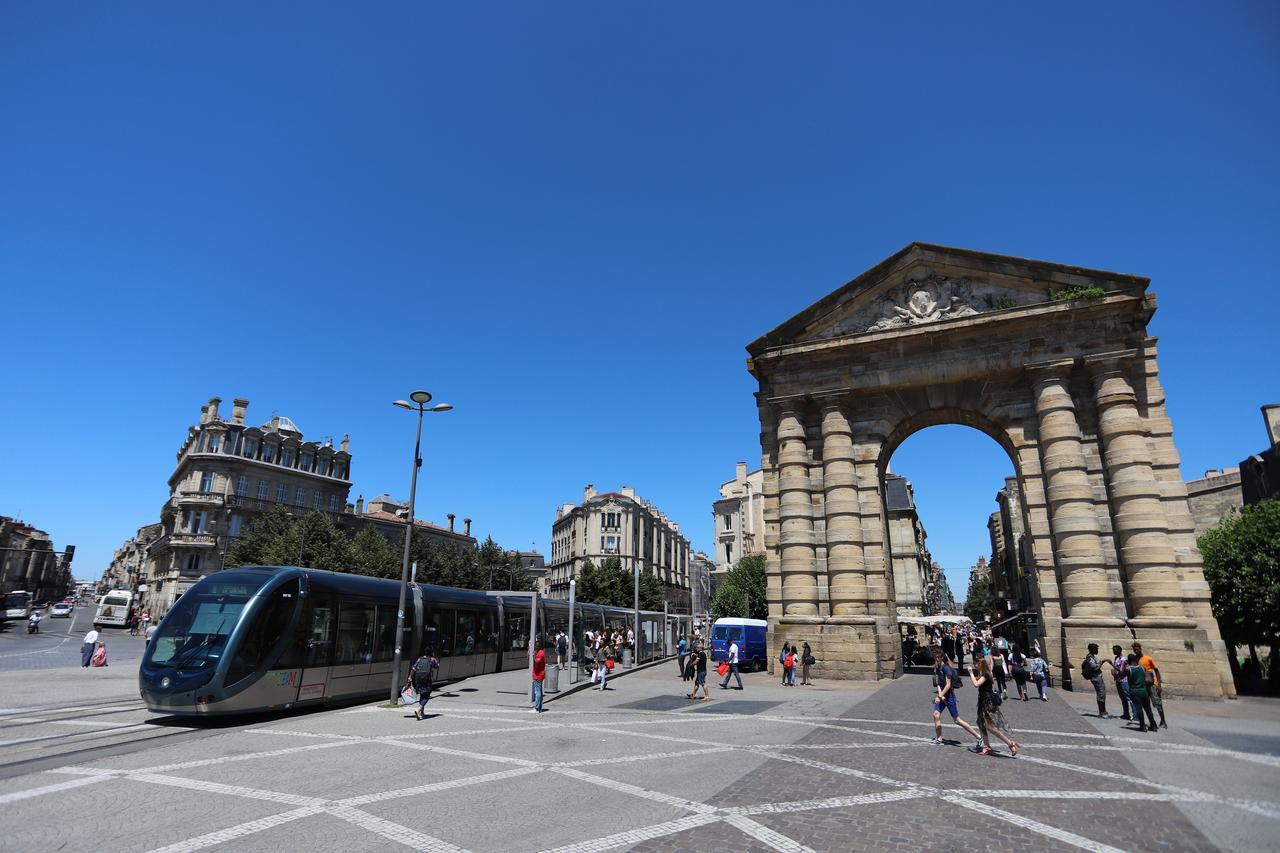 De La Victoire, Centre-ville, Possibilité Parking Gratuit * Bordeaux