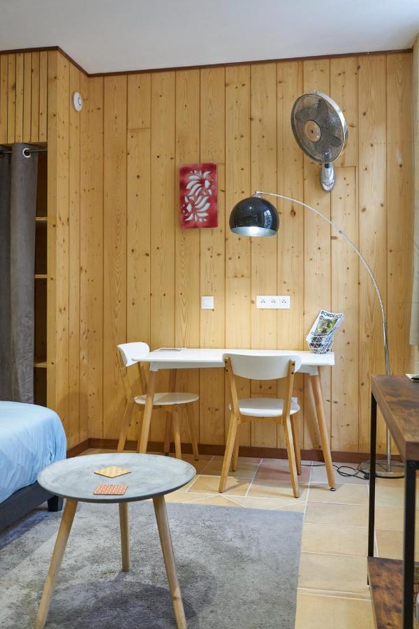 Apartamento De La Victoire, Centre-ville, Possibilité Parking Gratuit