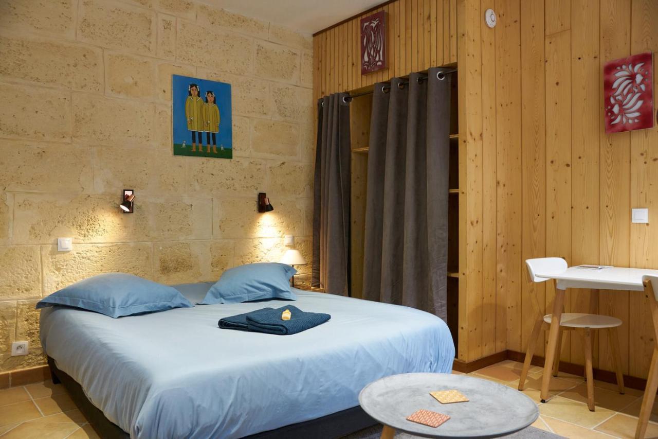 Apartamento De La Victoire, Centre-ville, Possibilité Parking Gratuit Burdeos